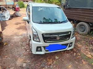 Suzuki Wagon 2017 for Sell