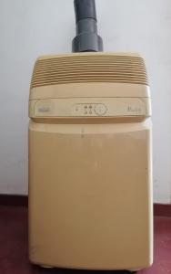 De'Longhi Pinguino Portable Air Conditioner: Made in Italy