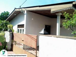House for sale in Ratmalana