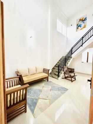 2 Storey House for Sale in Panadura, Diggala