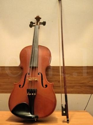 3 months used violin