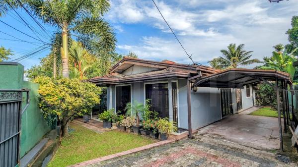 Complete House for sale or rent at  Ragama