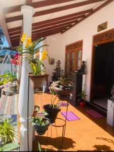 House for sale in Gampaha Udugampola