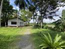 24P land facing a serene paddy field in Bandaragama for sale