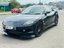 Mazda RX8 2004 for sale-Selling with leasing