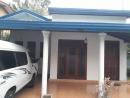 One story house for sale in Kahathuduwa