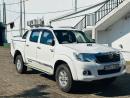 Toyota Hilux Vigo 2014 Brand New for sale