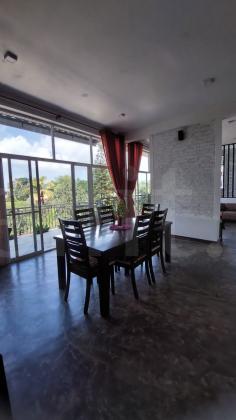 3 story Newly Built House For sale in highly affluent area in Kandy