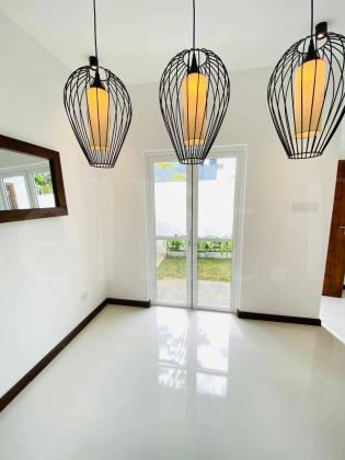 Brand New Luxury House for sale - Urban Lavish  Kottawa (Horahena Pasmanhandiya)