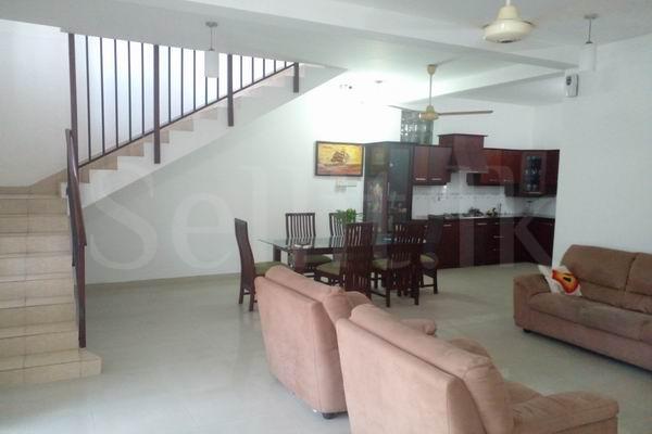 Code 3707 House for sale Maharagams