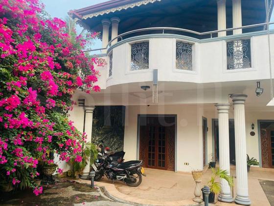 House for sale in Kelaniya