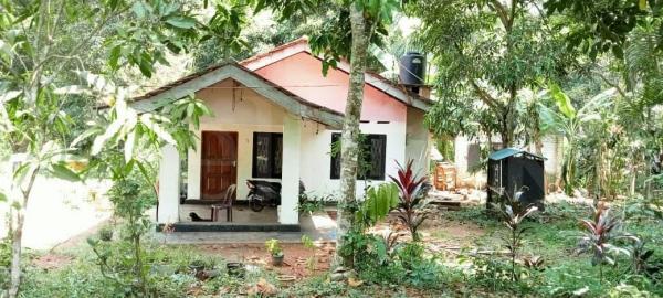 House for sale in Minuwangoda