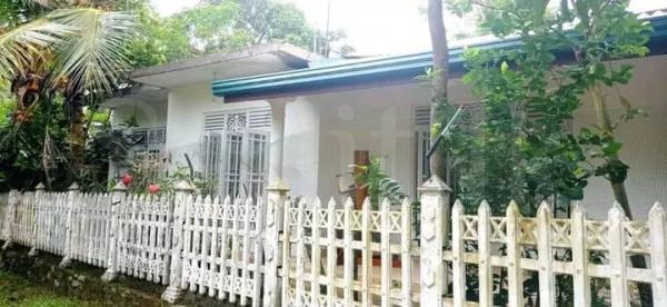 House for sale in Pannipitiya
