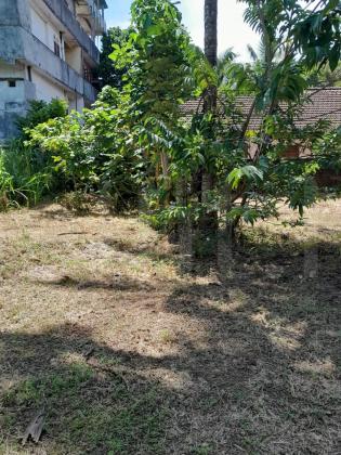 Land for sale -2.5km to Angoda junction