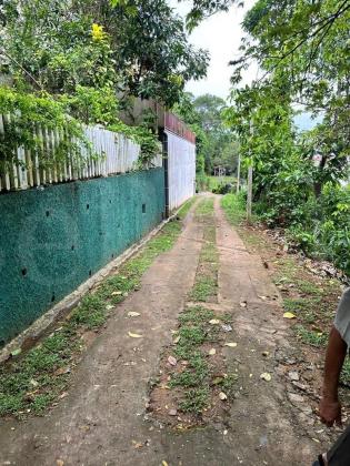 Land for sale in Kandy