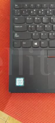 LENOVO ThinkPad Laptop, i5, 8th Gen