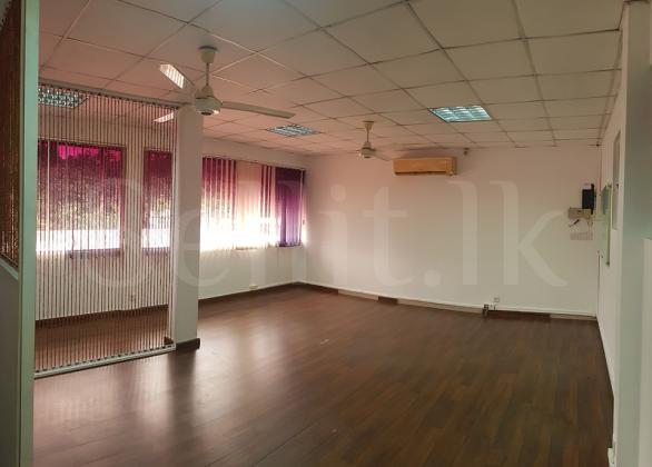 Office Space for Rent - Nawala, Rajagiriya