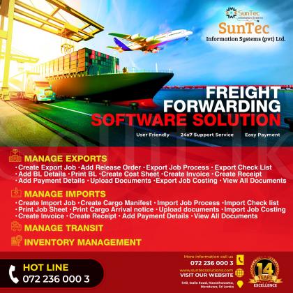 SunTec Information System pvt Ltd