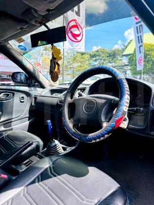 Suzuki cultus hatchback for sale