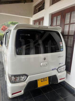 Suzuki Wagon r 2018 for sale