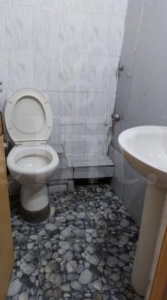 Room with attached toilet in Colombo 10