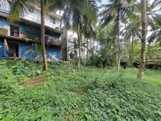 Valuable land for sale at padukka