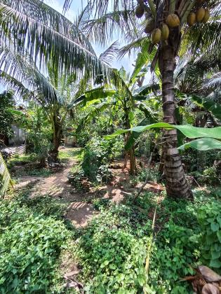 Very Beautiful And Quit Place Land For SALE.