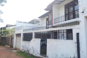 Code 3707 House for sale Maharagams