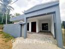 Brand New Single Story House For Sale In Pitipana, Homagama.