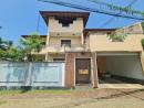 Dehiwala,Aththidiya 5 BR two storied house for sale with 12.6P land