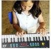 Organ lesson s for kids