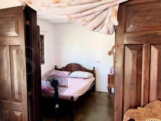 3 Bedrooms House for Rent in Kandana, Dolahena