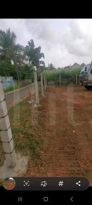 ♨️ A land of 13.5 perches in Ja-Ela town for immediate sale..♨️