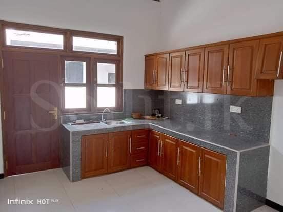 Brand new house for sale in  Homagama