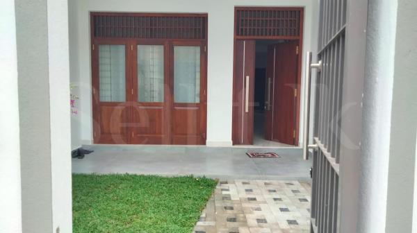 Brand New House For Sale In Kalalgoda at Thalawatugoda!