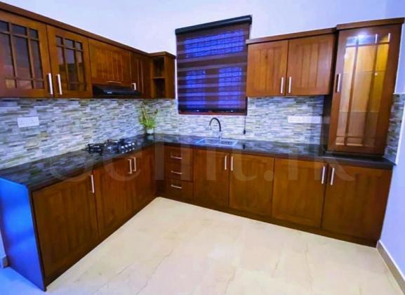 Brand New Luxury House For Sale Negombo  Area