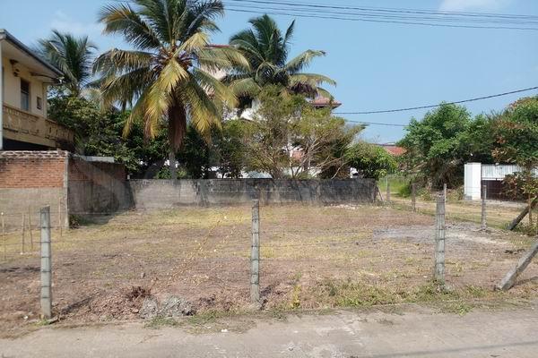 Code 3718 Land for sale Negombo