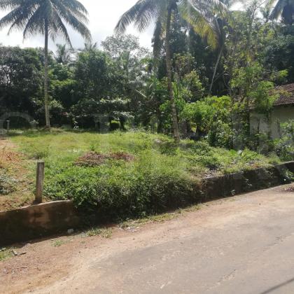 Homagama pitipana 7perch land for sale