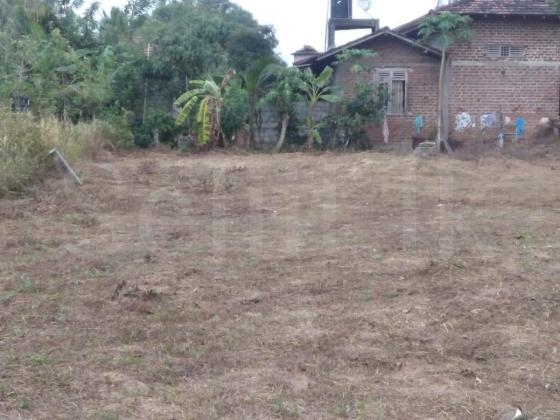 Land  for sale in Miriswaththa