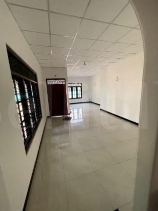 Land and House for Rent in Delgoda
