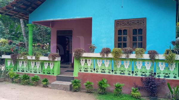 Negombo, Dagonna 4 Bedrooms House with 34 perches Land for sale