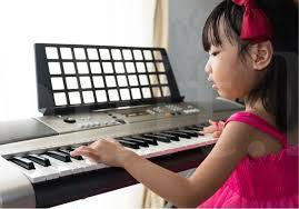 Organ lesson s for kids in colombo