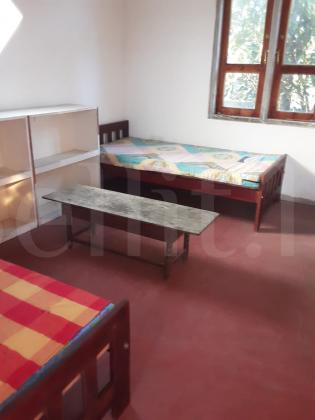 Rooms for Girls at Kelaniya
