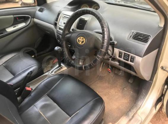 Toyota vios 2003 for sale
