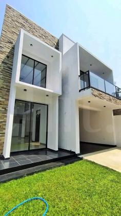 Welisara, 5 bedrooms Brand new two storied House with 7.5 perches Land for sale