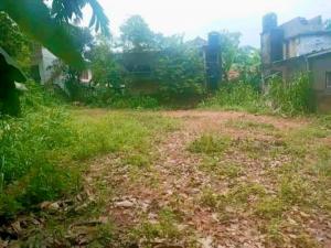32 perches Land for sale in Kelaniya, near Kelani University
