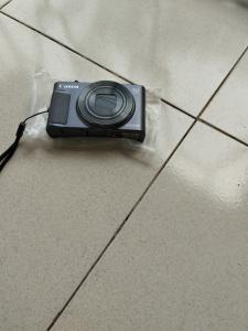 Canon SX620 digital camera