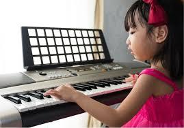 Organ lessons for kid's in colombo area
