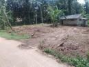 Land for sale in Gampaha Madelgamuwa