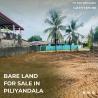 Land for sale in Piliyandala